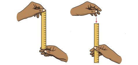 brian mac fitness test ruler drop|ruler drop test disadvantages.